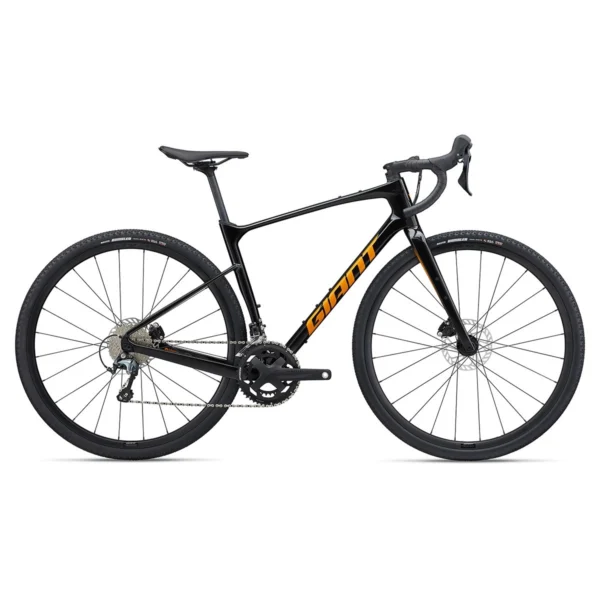 GIANT REVOLT ADVANCED 3