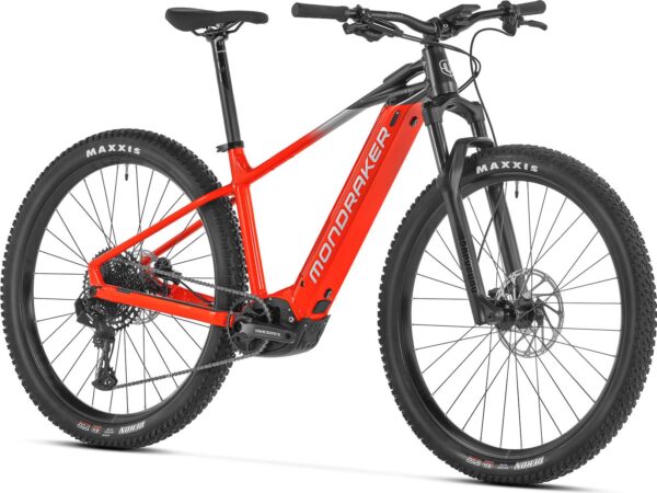 VTT Électrique Semi-Rigide Mondraker Prime – Image 3