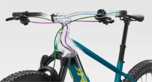 VTT Électrique Semi-Rigide Orbea Urrun 40 – Image 4