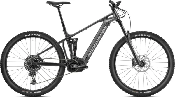 VTT Électrique Tout-Suspendu Mondraker Chaser 29 – Image 4
