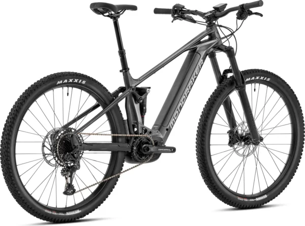 VTT Électrique Tout-Suspendu Mondraker Chaser 29 – Image 3