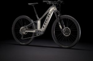 Trek Powerfly FS 4 – Image 2