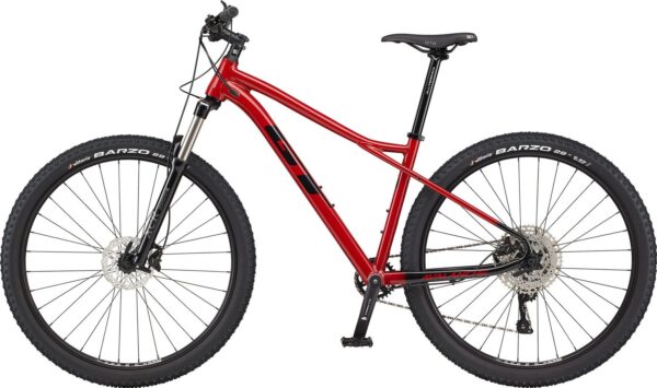 VTT Semi-Rigide GT Avalanche Elite – Image 3