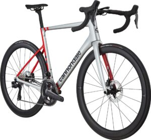 Vélo de Route Cannondale SuperSix EVO – Image 3