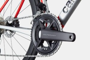 Vélo de Route Cannondale SuperSix EVO – Image 4