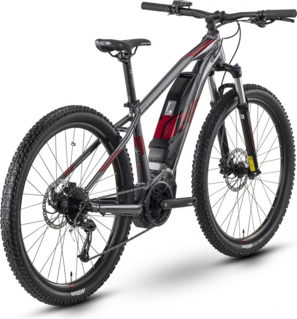 VTT Électrique Semi-Rigide Raymon HardRay E 3.0 – Image 4