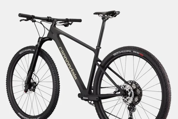 VTT Semi-Rigide Cannondale Scalpel HT Carbone 2 – Image 3