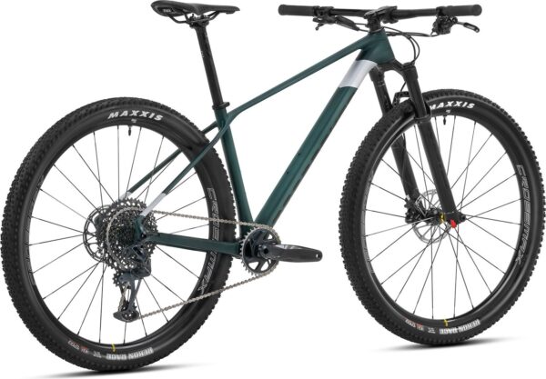 VTT Semi-Rigide Mondraker Podium – Image 4