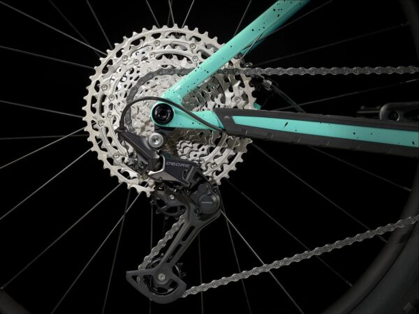 VTT Semi-Rigide Trek Roscoe 7 – Image 4