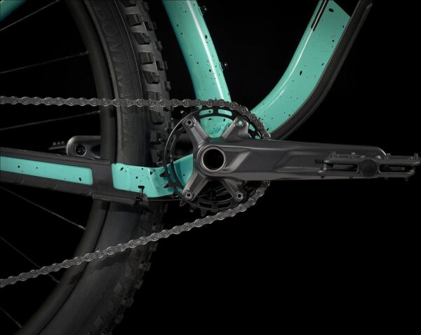 VTT Semi-Rigide Trek Roscoe 7 – Image 5