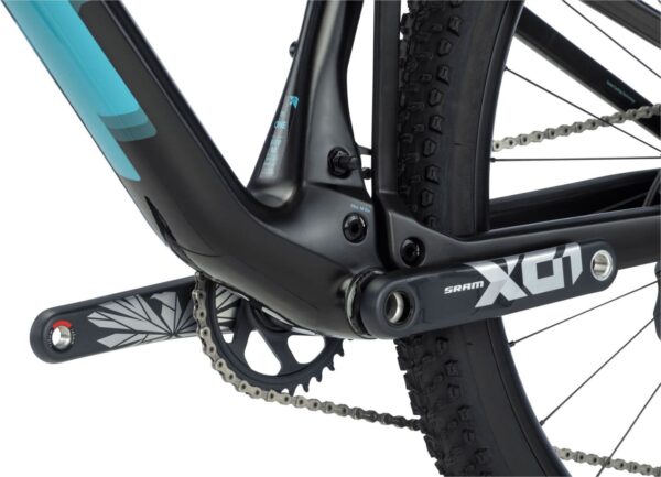 VTT Tout-Suspendu BMC Fourstroke 01 One – Image 8