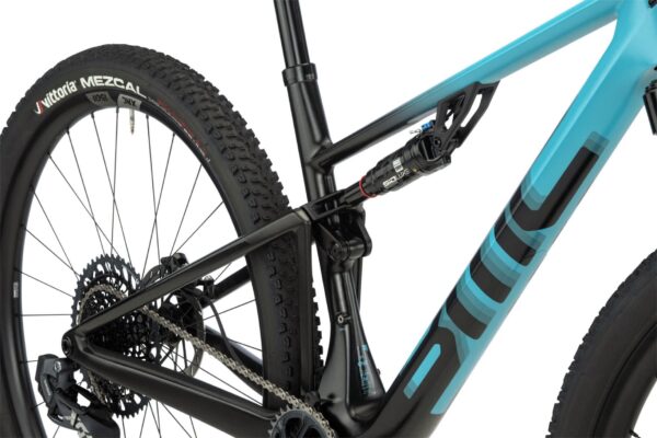 VTT Tout-Suspendu BMC Fourstroke 01 One – Image 9