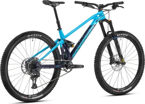 VTT Tout-Suspendu Mondraker Foxy R – Image 4