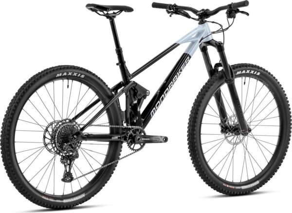 VTT Tout-Suspendu Mondraker Raze – Image 4