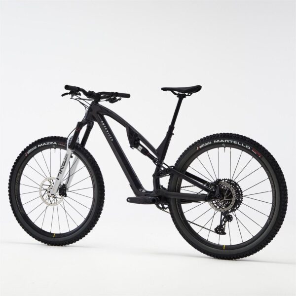 VTT Tout-Suspendu Rockrider Feel 900 S – Image 4
