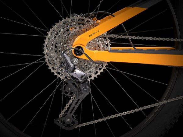 VTT Tout Suspendu Trek Fuel EX 5 – Image 4