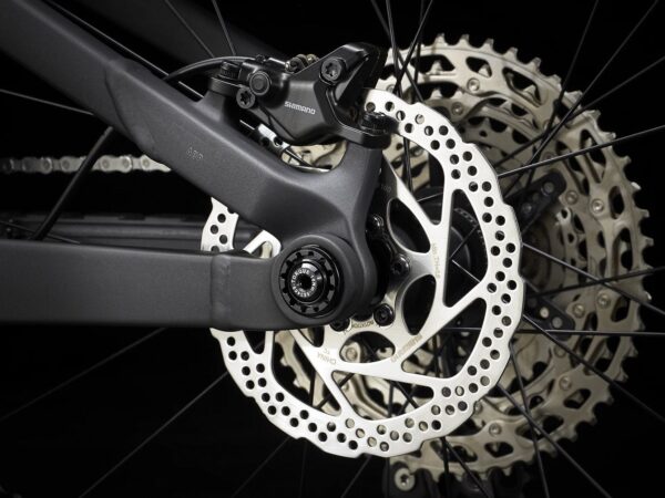 VTT Tout-Suspendu Trek Top Fuel 7 – Image 9