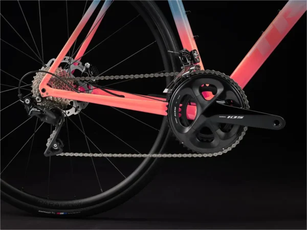 Vélo de Route Trek Émonda ALR 5 – Image 8