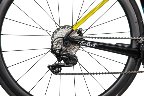 Vélo de Route Wilier Triestina Garda Disc – Image 6