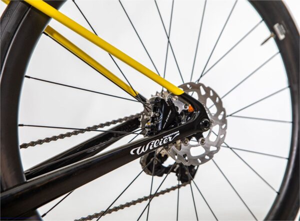 Vélo de Route Wilier Triestina Garda Disc – Image 9