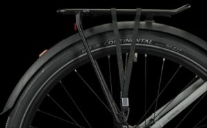Vélo de Ville Électrique Cube Supreme Hybrid One 400 – Image 8