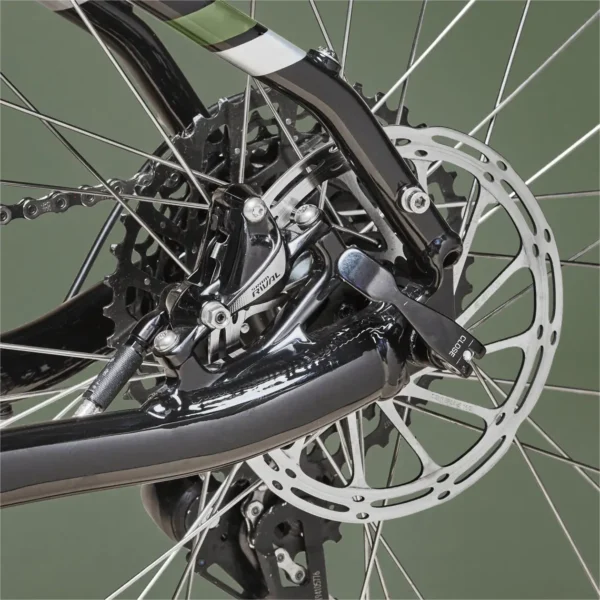 Vélo de Voyage Riverside Touring 920 Sram Rival 11V 29'' – Image 6