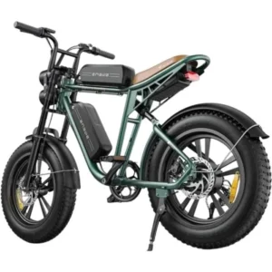 velo electrique ENGWE M20 20 pouces – Image 2