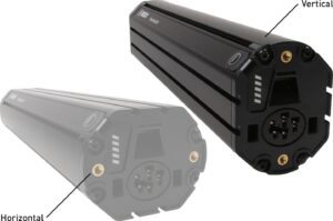 Batterie Bosch Powertube 625 Vertical 625 Wh – Image 4