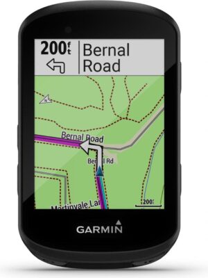 Compteur GPS Garmin Edge 530