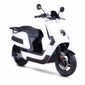 Scooter Electrique NIU NQI CARGO