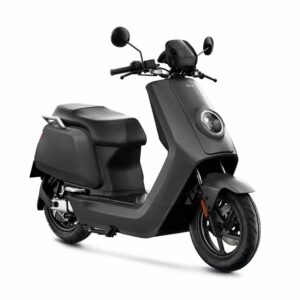 Scooter Electrique NIU NQI GTS 2022 gris