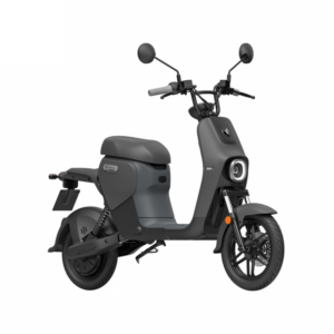 Scooter électrique Segway eMoped B110S Noir
