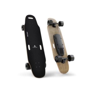 longboard électrique Elwing Halokee Single – Simple moteur