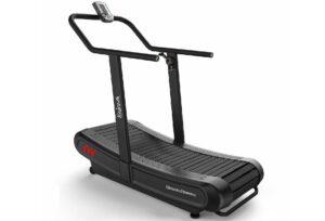 Tapis de Course Blackspeed