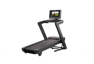 Tapis de Course COMMERCIAL 1750