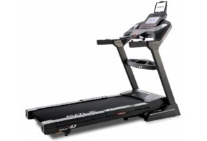 Tapis de Course F63