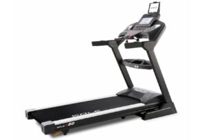 Tapis de Course F80