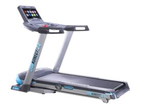 Tapis de Course Grande Surface Lynx Konect 2.0