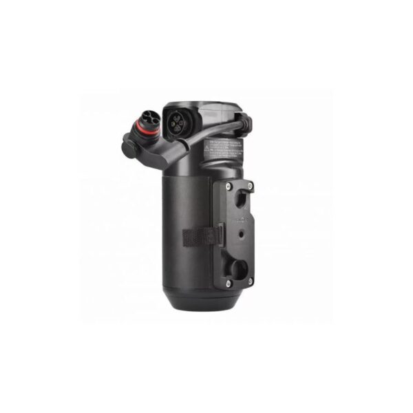 SUPPORT TQ-SYSTEM FIDLOCK HPR-SC-RE-FH01 POUR EXTENSION DE PORTÉE